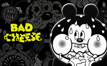 Bad Cheese Free Download