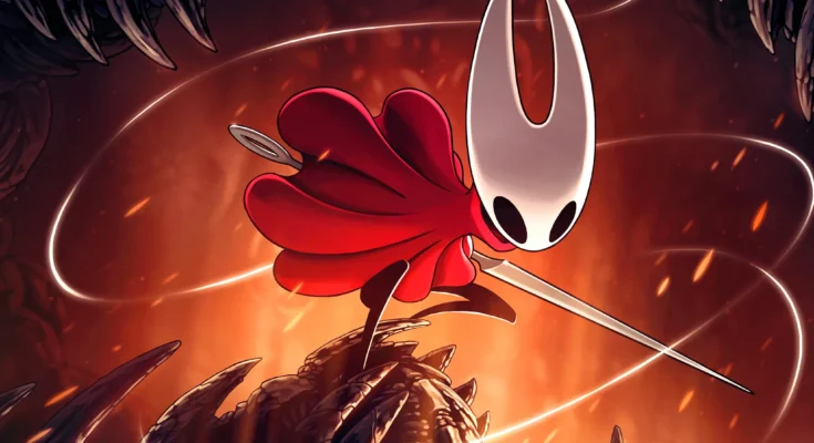 Hollow Knight: Silksong Free Download