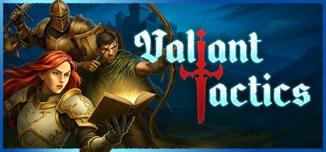 Valiant Tactics Free Download