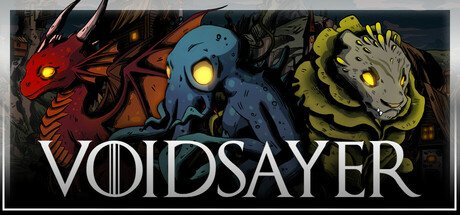 Voidsayer Free Download